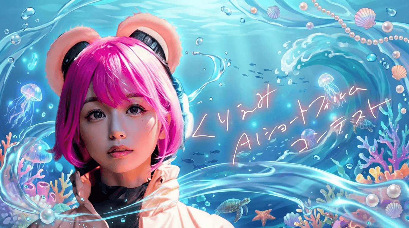 KURIEMI AI Short Film Contest