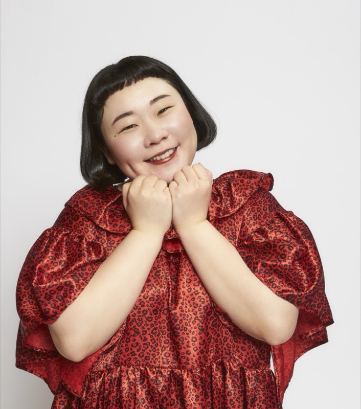坊あかね