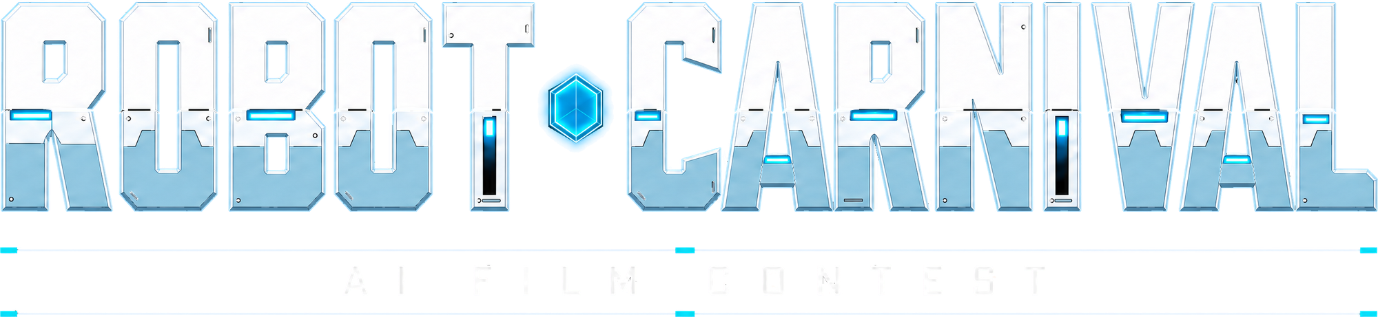 ROBOT CARNIVAL — AI FILM CONTEST