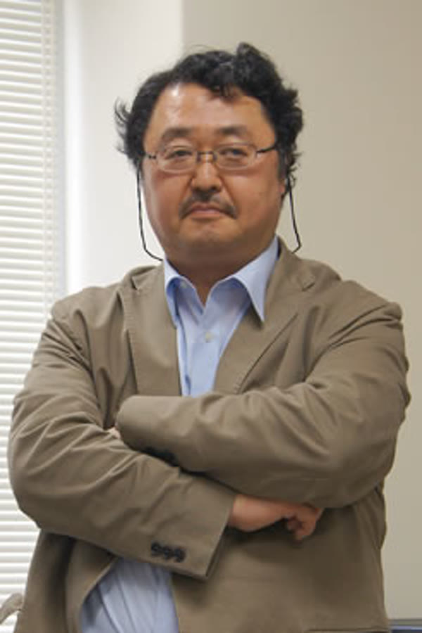 井上 博明