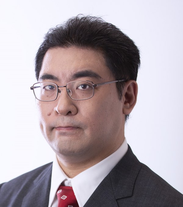 三宅 陽一郎