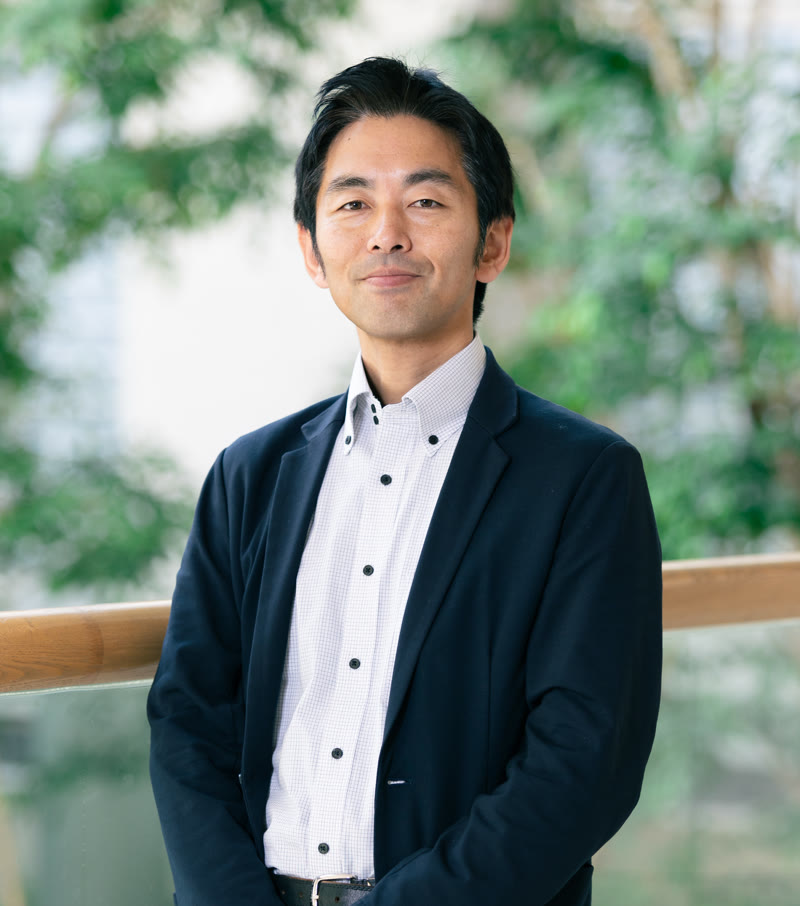 中山 淳雄