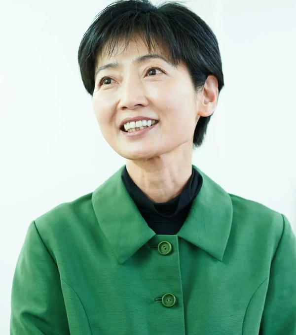 岡本 美津子
